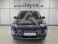 2022 Ford Kuga