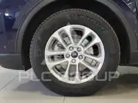 2022 Ford Kuga