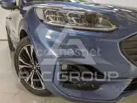 2022 Ford Kuga