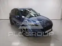 2022 Ford Kuga