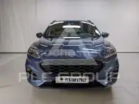 2022 Ford Kuga