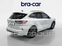 2022 Ford Kuga