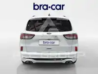 2022 Ford Kuga