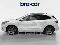 2022 Ford Kuga