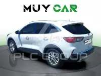 2022 Ford Kuga