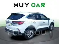 2022 Ford Kuga