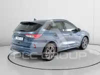 2022 Ford Kuga