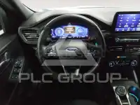 2022 Ford Kuga
