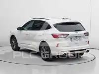 2022 Ford Kuga