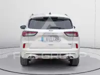 2022 Ford Kuga