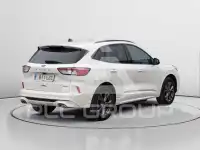 2022 Ford Kuga