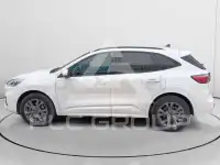 2022 Ford Kuga