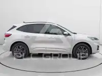 2022 Ford Kuga