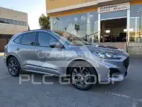 2022 Ford Kuga