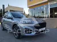 2022 Ford Kuga