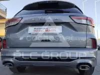 2022 Ford Kuga