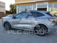 2022 Ford Kuga