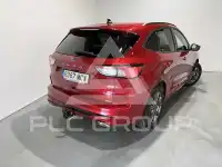 2022 Ford Kuga
