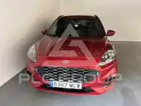 2022 Ford Kuga