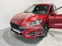 2022 Ford Kuga