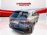 2022 Ford Kuga