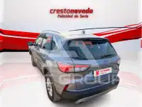 2022 Ford Kuga