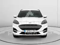 2022 Ford Kuga