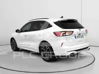 2022 Ford Kuga