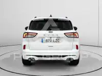 2022 Ford Kuga