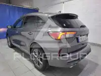 2022 Ford Kuga