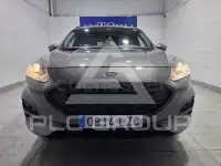 2022 Ford Kuga