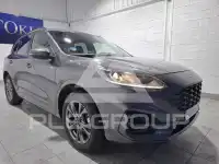 2022 Ford Kuga