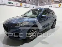 2022 Ford Kuga