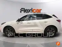 2022 Ford Kuga