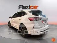 2022 Ford Kuga