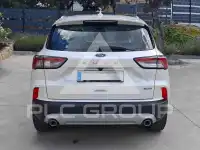 2022 Ford Kuga