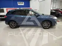 2022 Ford Kuga