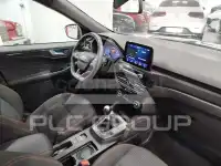 2022 Ford Kuga