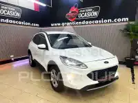 2022 Ford Kuga