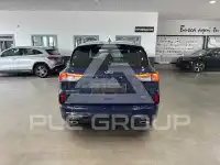 2022 Ford Kuga