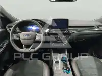 2022 Ford Kuga