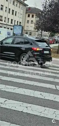 2022 Ford Kuga