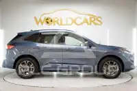 2022 Ford Kuga