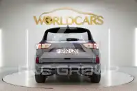 2022 Ford Kuga