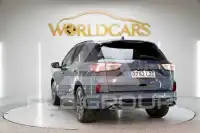 2022 Ford Kuga
