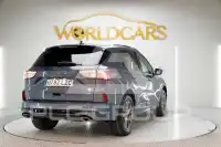 2022 Ford Kuga