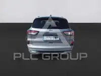 2022 Ford Kuga