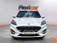 2022 Ford Kuga