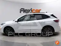 2022 Ford Kuga