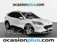 2022 Ford Kuga